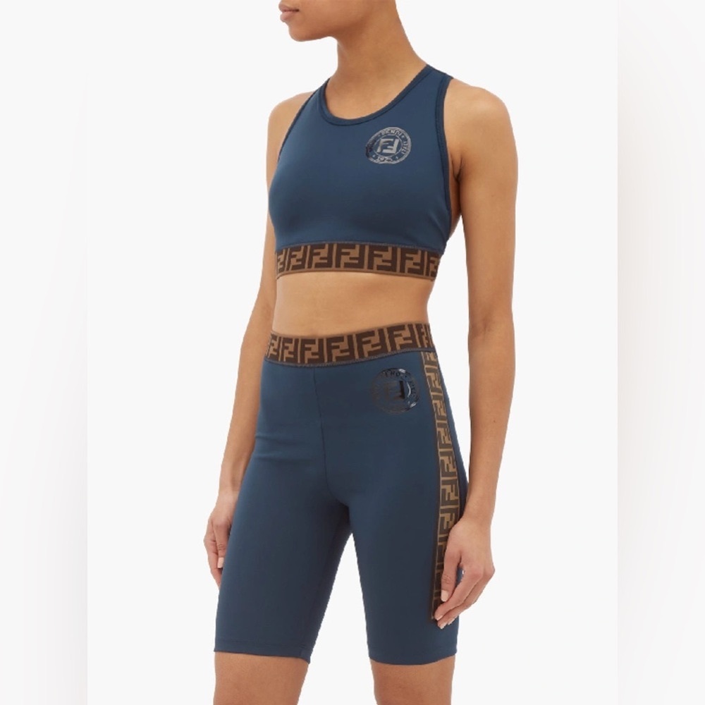 Fendi Set NWT